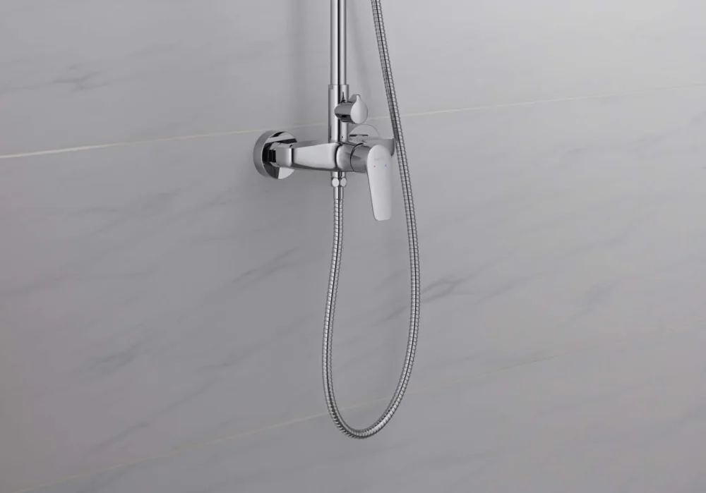 Душевая система AQUATEK AQ2160CR БЕТТА