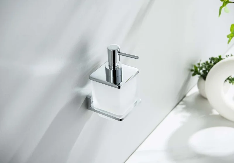 Дозатор AQUATEK AQ4305CR ЛИБРА