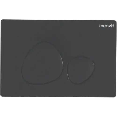 CREAVIT GP7002.02 Кнопка для инсталляции SPA черная