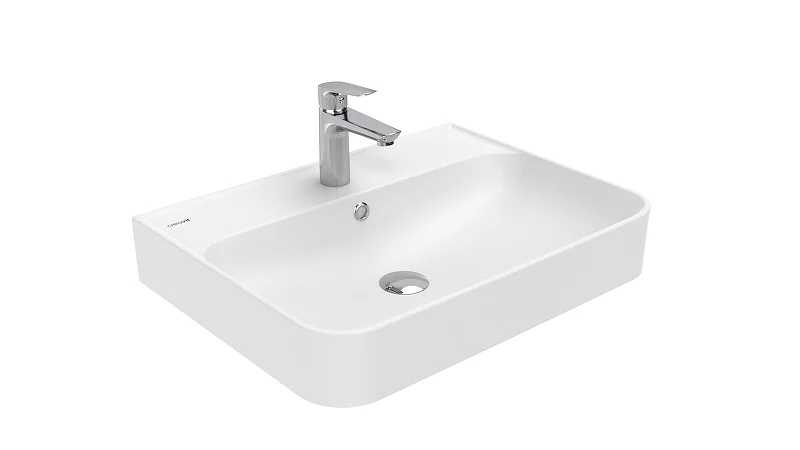 CREAVIT Раковина мебельная PD060-00CB00E-0000
