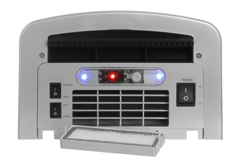 Сушилка для рук BXG-JET-5500C