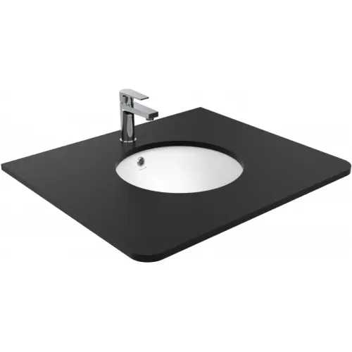 CREAVIT Раковина MA037-00CB00E-0000 (38x38 см)