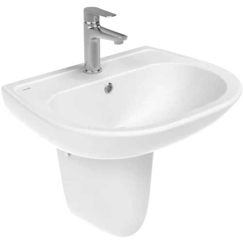 CREAVIT SEDEF Раковина (45*55) SD055-00CB00E-0000