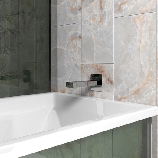 Излив PAINI Grazia 21CR430PL, хром (CR)