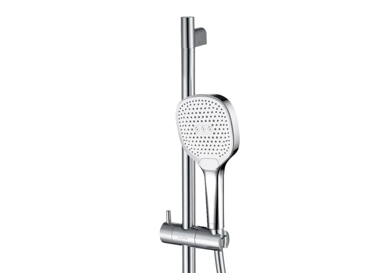 Душевой гарнитур 3jet 73см AQUATEK AQ2021CR