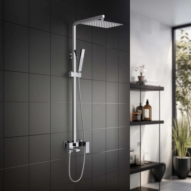 Душевая система AQUATEK AQ2640CR ЛИБРА