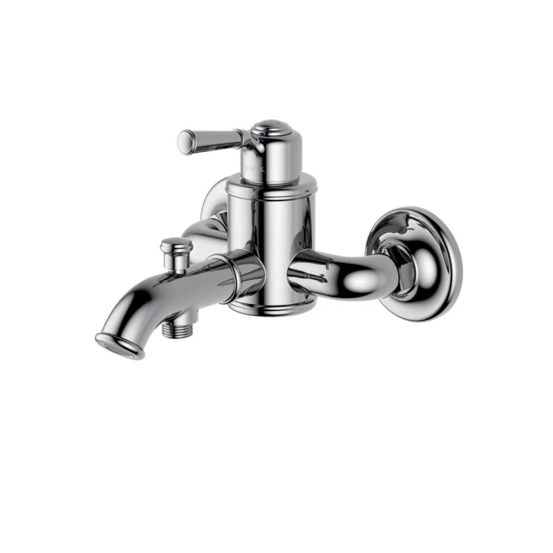 Комплект для ванны Aquatek Классик AQ1530CR 3 в 1
