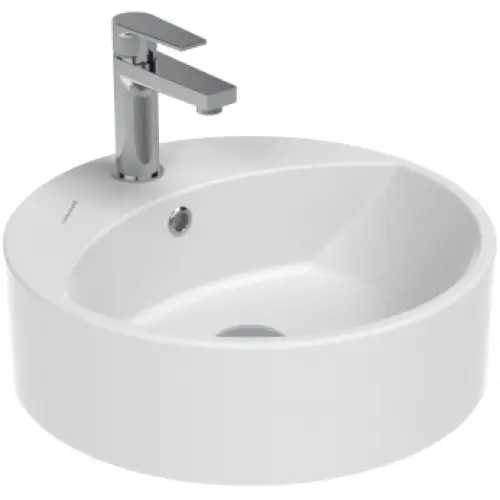 CREAVIT Раковина MN145-00CB00E-0000 мебельная (45см)