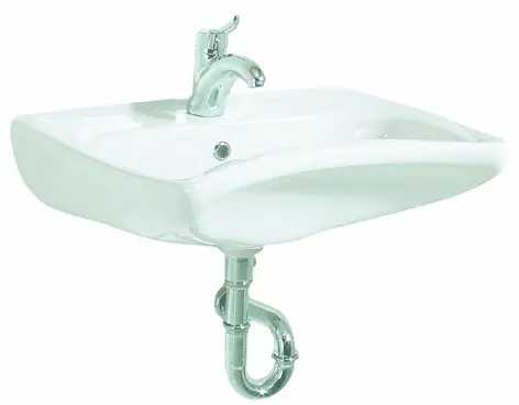 CREAVIT Раковина для инвалидов 50*60 BD060-00CB00E-0000