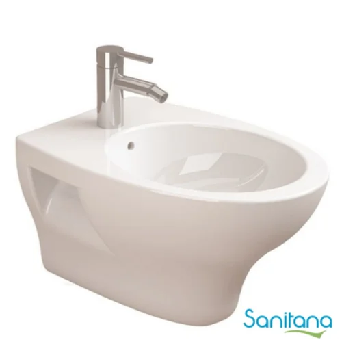 Биде подвесное Sanitana POP S10076534900000