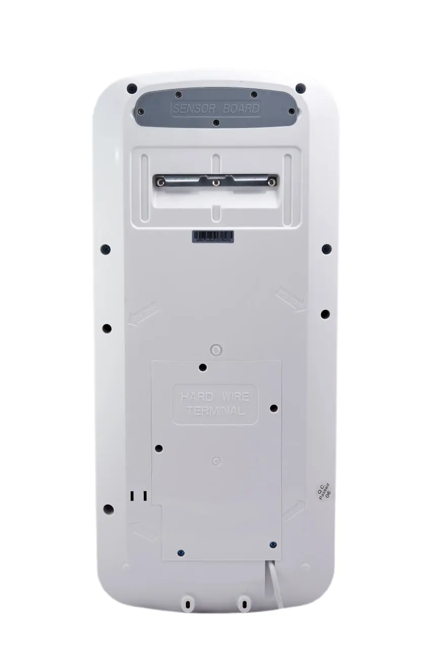 Сушилка для рук BXG-JET-7200 UV