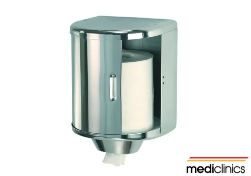Диспенсер для рулонных бумажных полотенец MediCliniCS DT0303C