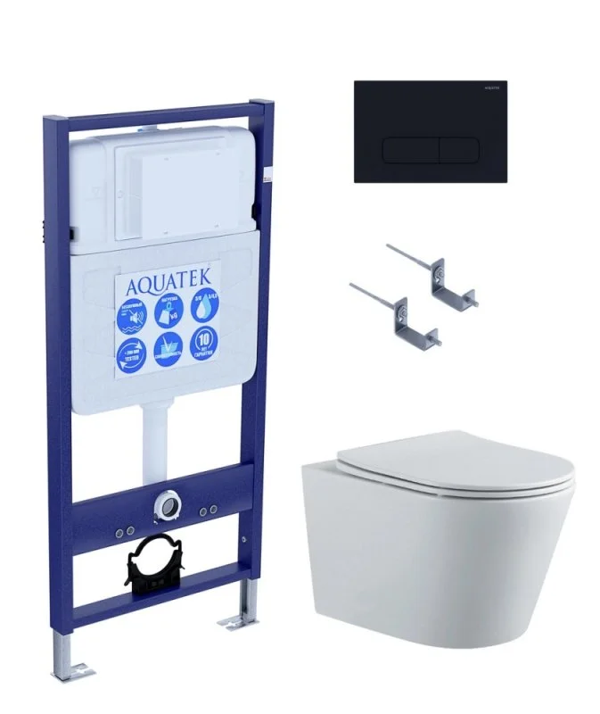 SET AQUATEK ВЕГА-1905-017