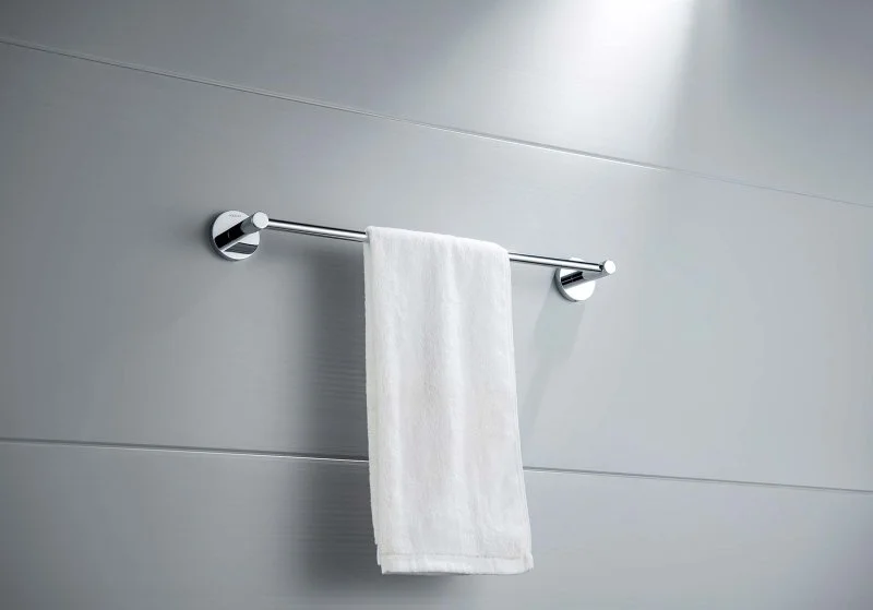 Полотенцедержатель 450 мм AQUATEK AQ4120CR ЕВРОПА