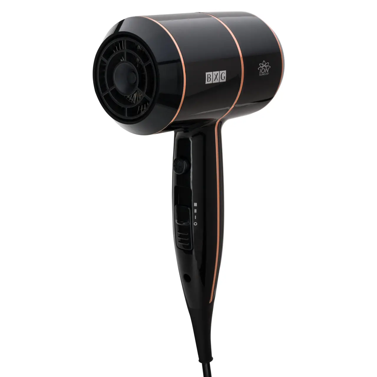 Фен для сушки волос BXG-1600H2