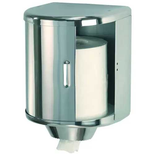Диспенсер для рулонных бумажных полотенец MediCliniCS DT0303C