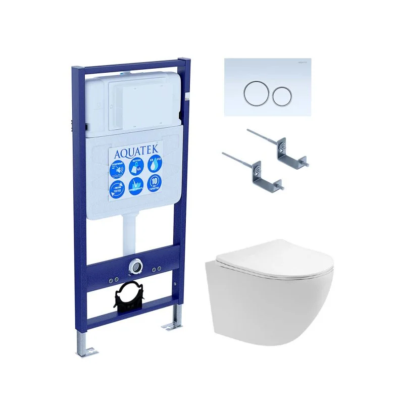 SET AQUATEK ЕВРОПА T KDI15