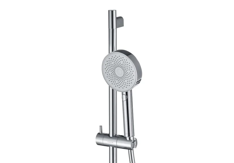 Душевой гарнитур 3jet 73см AQUATEK AQ2031CR