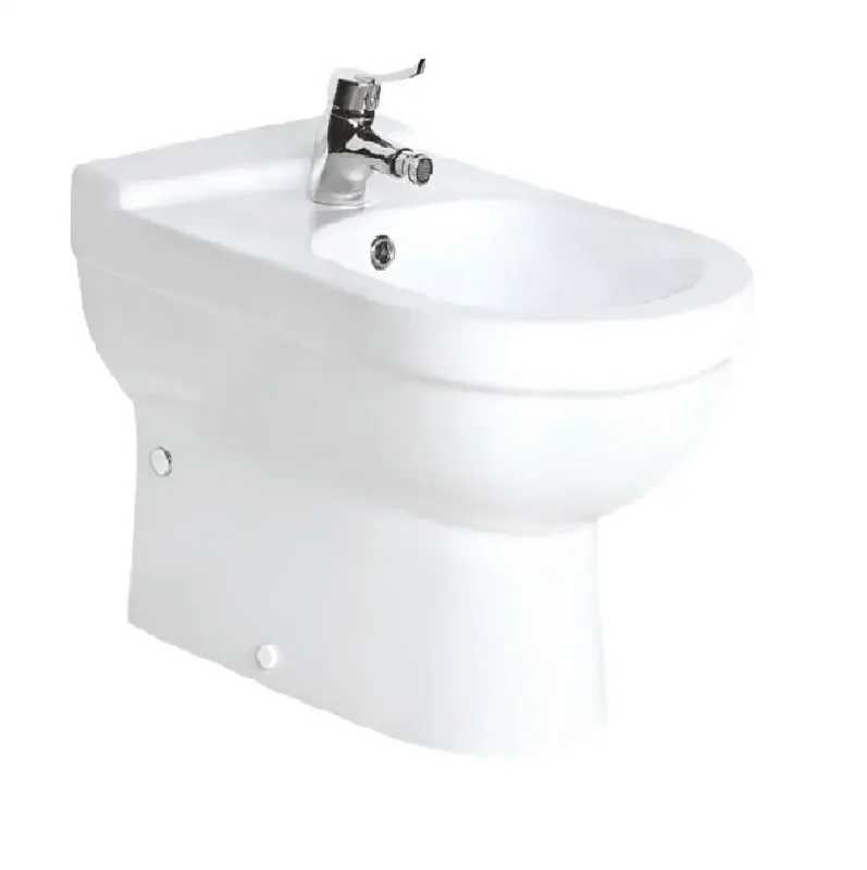 Биде Creavit Vitroya VT500-00CB00E-0000