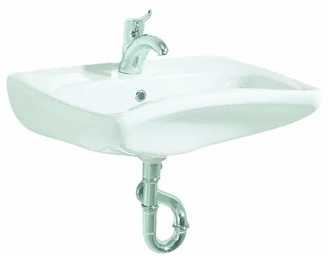 CREAVIT Раковина для инвалидов 50*60 BD060-00CB00E-0000