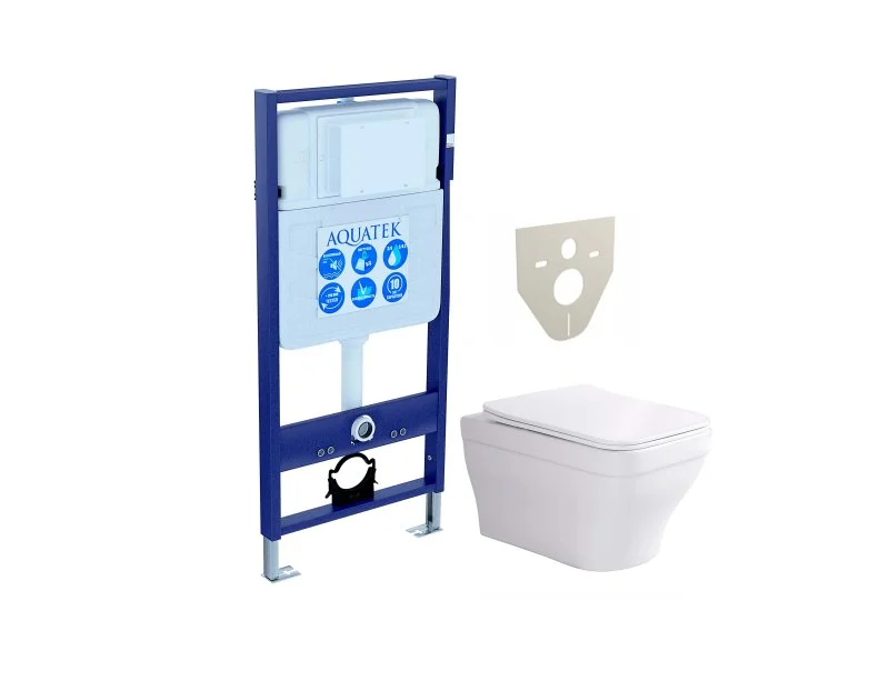 SET AQUATEK АМАДЕО