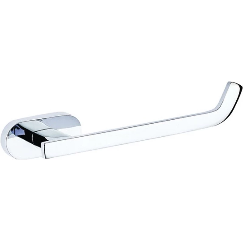 Держатель туалетной бумаги Creavit Planet PL18807 хром