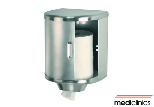 Диспенсер для рулонных бумажных полотенец MediCliniCS DT0303CS