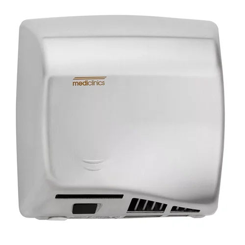 Сушилка для рук с ИК-датчиком Mediclinics M06ACS