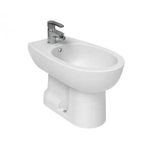 CREAVIT SEDEF Биде напольное SD500-00CB00E-0000