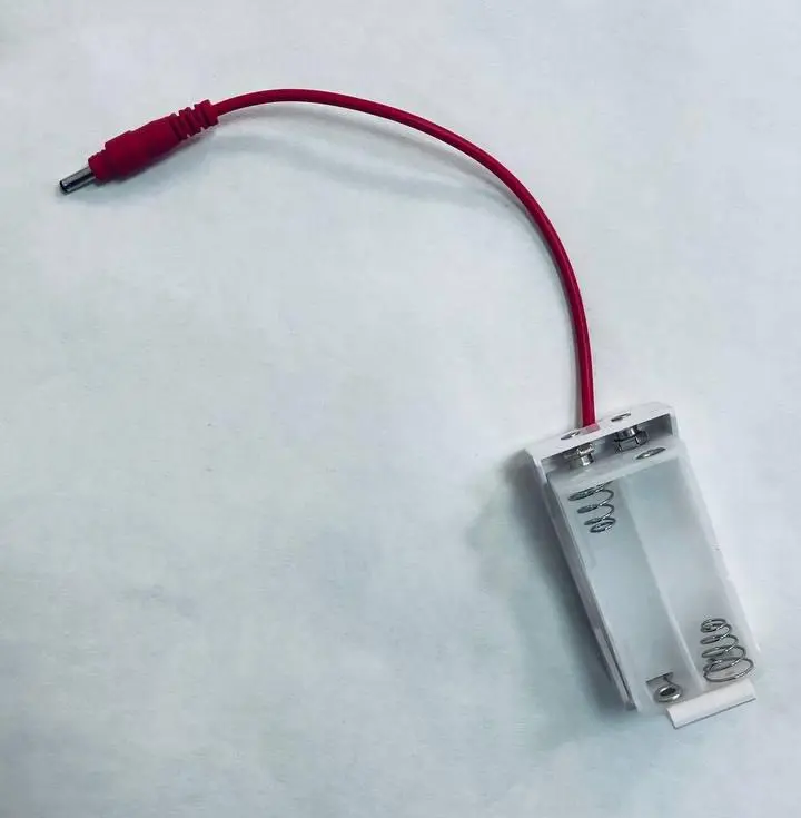 Комплект электроники для писсуара KOPFGESCHEIT KR635 (Сеть (USB)/Батарейный блок)