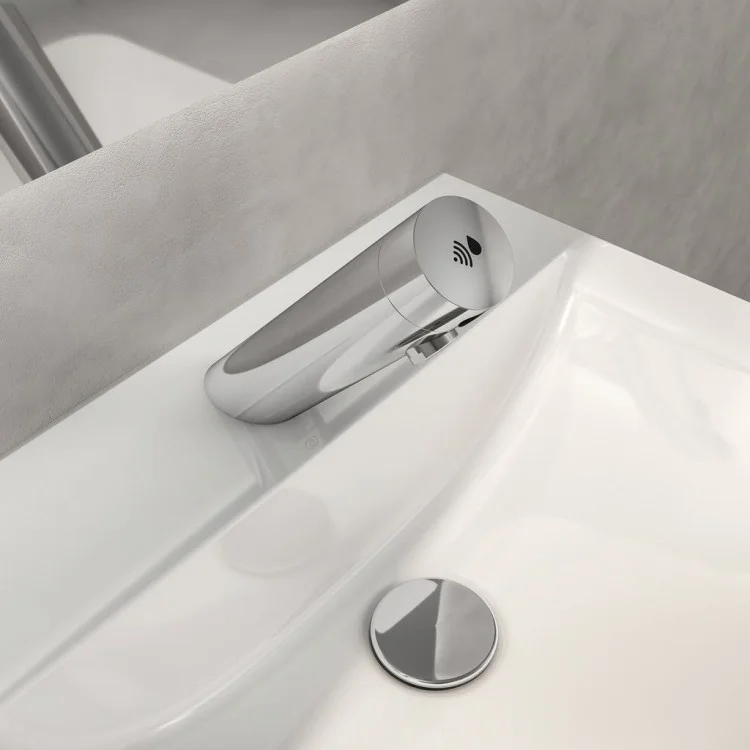 Электронный излив для раковины, без смешивания Ideal Standard SENSORFLOW NEW A7557AA