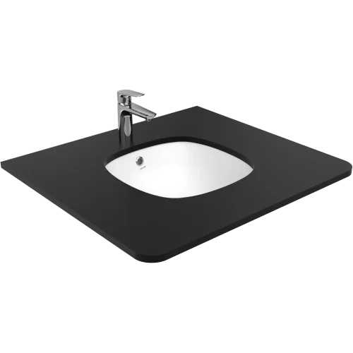 CREAVIT Раковина SO037 (38x38 см) SO037-00CB00E-0000