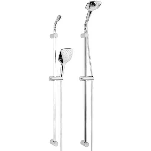 Душевая стойка с лейкой Paini Pescara PSCR121