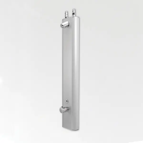 Электронная душевая панель Stern Neptune Shower Panel 1000 TE