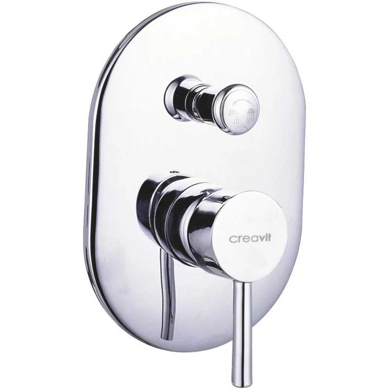Смеситель для душа Creavit DFC2398