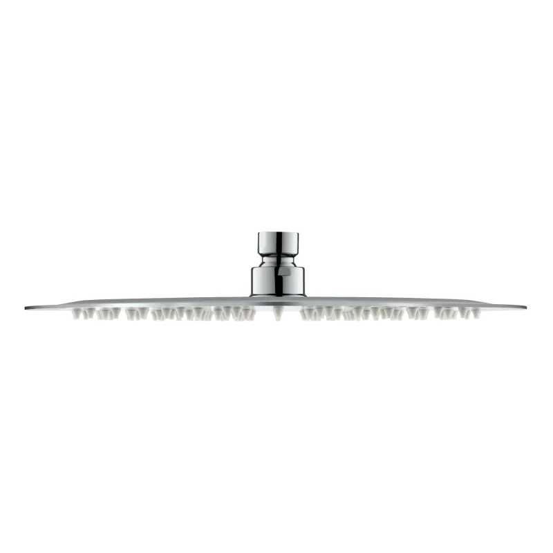 Круглый верхний душ 300*2 мм AQUATEK AQ2075CR