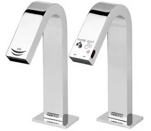 Mediclinics All-In-One UCM092A Комплект сенсорный
