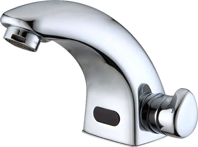 Автоматический бесконтактный смеситель Kopfgescheit KR5143DC