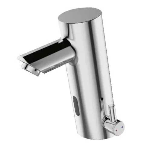 Автоматический смеситель для раковины Nofer 07261M.B