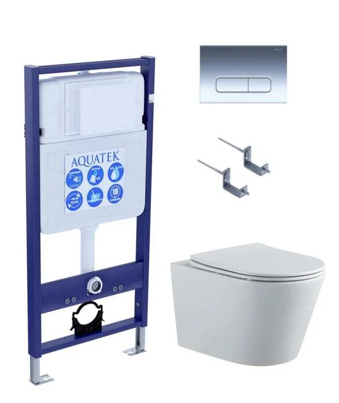 SET AQUATEK ВЕГА-1905-016