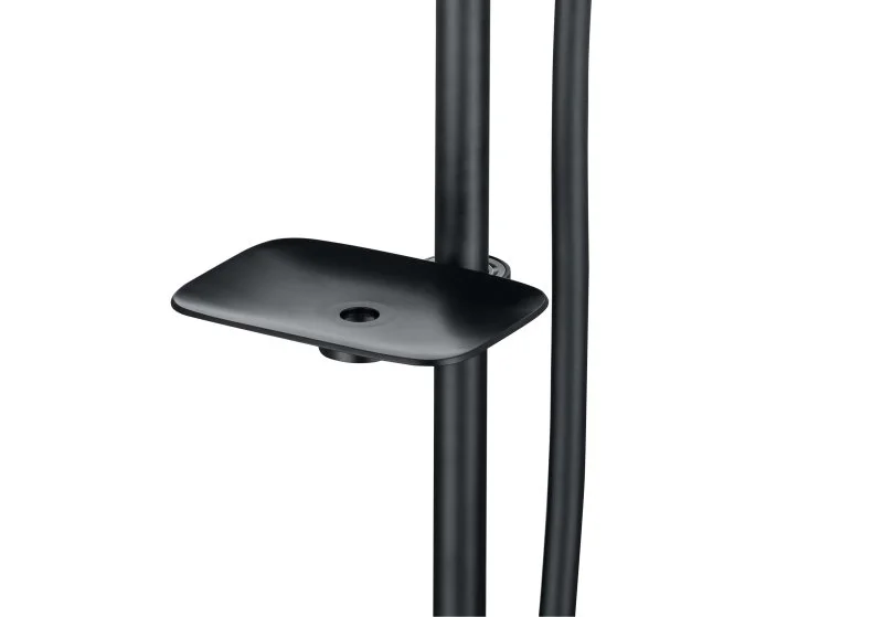 AQ1030MB ВЕГА Set 3 в 1 (AQ1010MB, AQ1040MB, AQ2011MB), матовый черный
