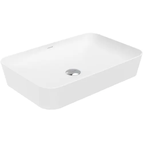 CREAVIT Раковина UL060-00CB00E-0000 мебельная (40*60 см)