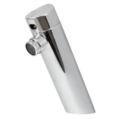 Автоматический кран для раковины Nofer 07360.B