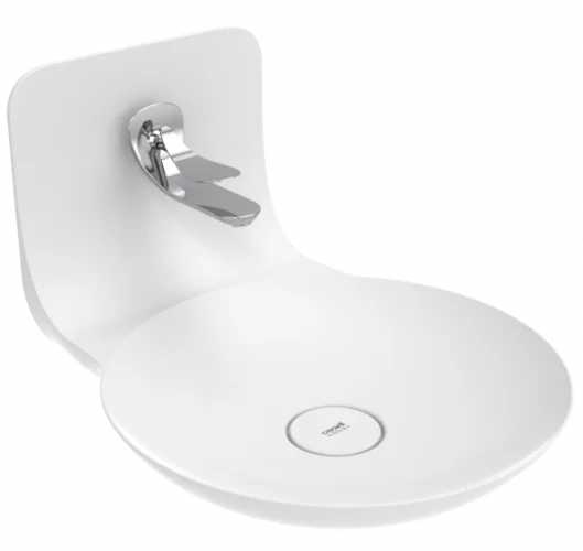 CREAVIT FOGLIA Раковина 45 см FG045-00CB00E-0000