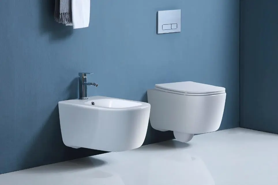 Комплект SET AQUATEK ЛУГАНО 4в1