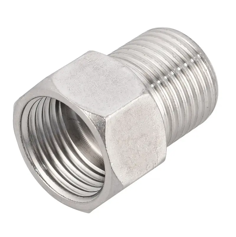 Обратный клапан KOPFGESCHEIT KG-A314SS