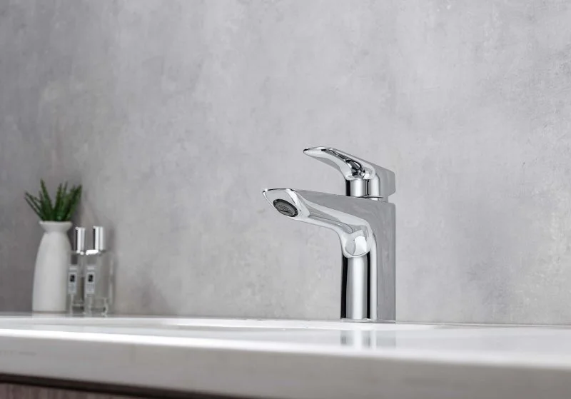 Комплект для ванны и душа Aquatek AQ1031CR ВЕГА 3 в 1