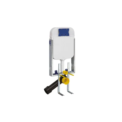 CREAVIT GR5001.01 Инсталляция врезная для подвесного унитаза