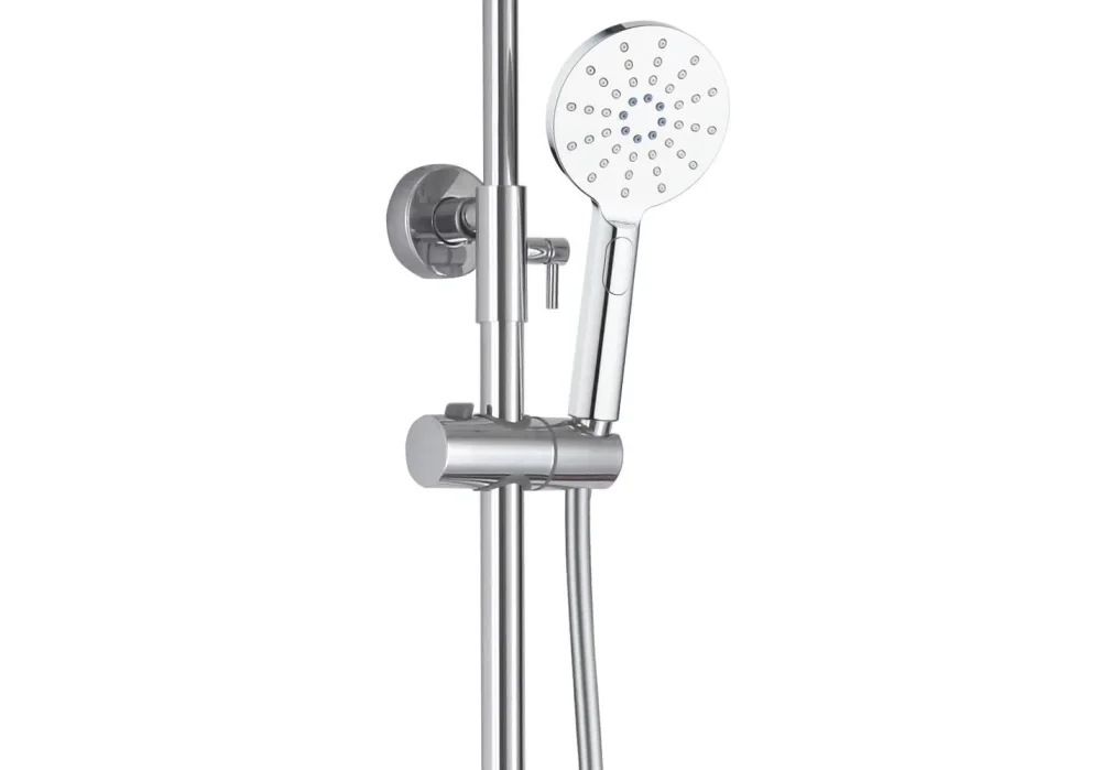 Комплект для ванны Aquatek Вега AQ1036CR 3 в 1