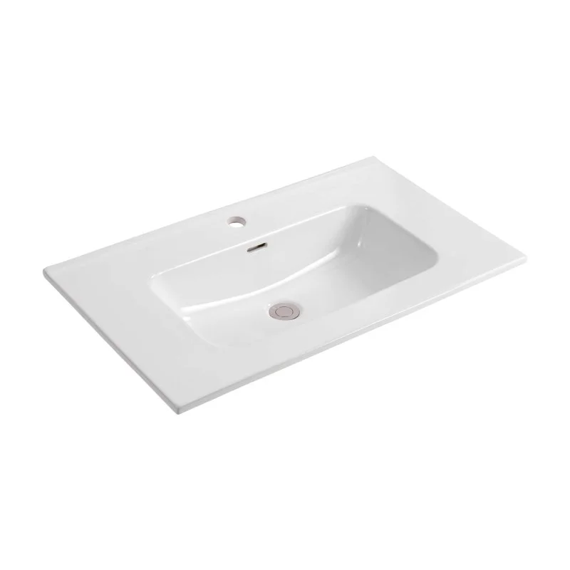 Мебельная раковина Aquatek AQ0480-00 810*465*170